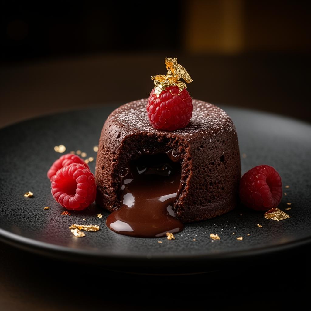 Desserts